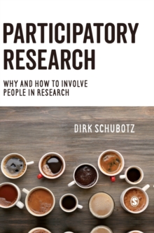 PARTICIPATORY RESEARCH, Hardback Book PARTICIPATORY RESEARCH, Hardback Book