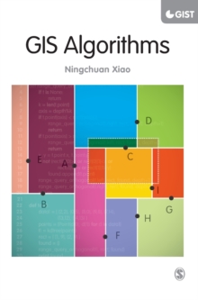 GIS Algorithms, Hardback Book GIS Algorithms, Hardback Book