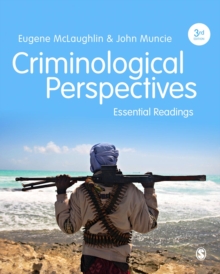 Criminological Perspectives : Essential Readings