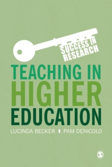 Teaching in Higher Education