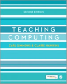 Teaching Computing, Hardback Book Teaching Computing, Hardback Book