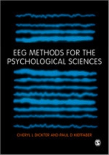 EEG Methods for the Psychological Sciences