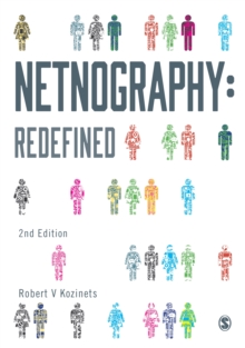 Netnography : Redefined, Hardback Book Netnography : Redefined, Hardback Book