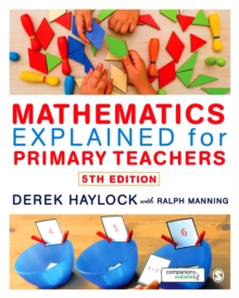Mathematics Explained for Primary Teachers, Mixed media product Book Mathematics Explained for Primary Teachers, Mixed media product Book