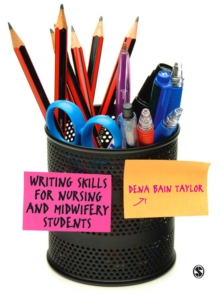 Writing Skills for Nursing and Midwifery Students