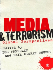 Media and Terrorism : Global Perspectives