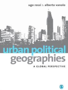 Urban Political Geographies : A Global Perspective