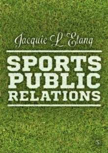 Sports Public Relations