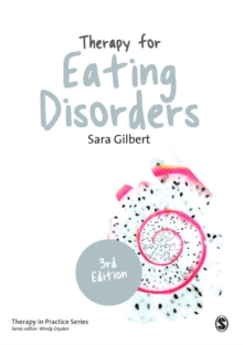 Therapy for Eating Disorders : Theory, Research & Practice