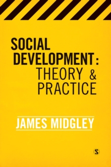 Social Development : Theory and Practice