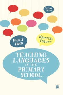 Teaching Languages in the Primary School, Hardback Book Teaching Languages in the Primary School, Hardback Book