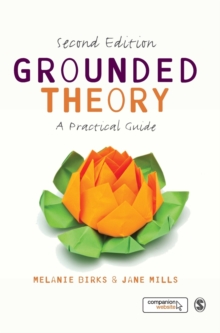 Grounded Theory : A Practical Guide, Hardback Book Grounded Theory : A Practical Guide, Hardback Book