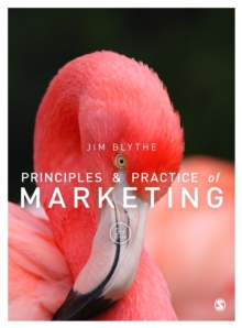 Principles and Practice of Marketing