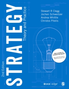Strategy : Theory and Practice, Hardback Book Strategy : Theory and Practice, Hardback Book