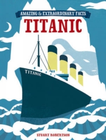 The Titanic, Hardback Book The Titanic, Hardback Book