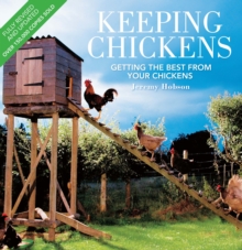 Keeping Chickens - Thi : Getting the Best from Your Chickens, Paperback Book Keeping Chickens - Thi : Getting the Best from Your Chickens, Paperback Book
