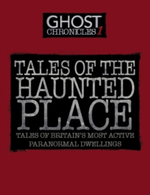 Tales of Haunted  Places