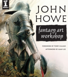 John Howe Fantasy Art Workshop