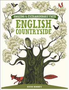 Amazing & Extraordinary Facts - English Countryside