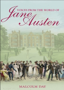 Voices from the World of Jane Austen