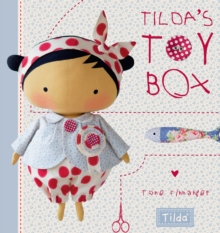 Tilda's Toy Box