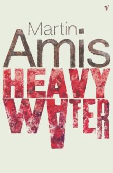 Heavy Water And Other Stories