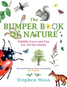 The Bumper Book of Nature