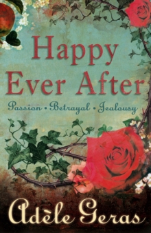 Happy Ever After : 3 book bind-up