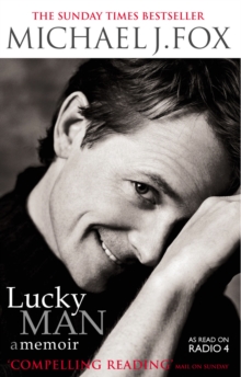 Lucky Man : A Memoir