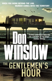 Random House Gentlemen's Hour