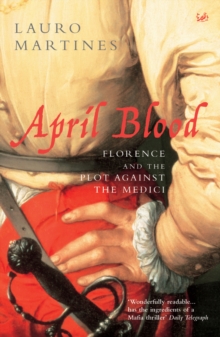 April Blood