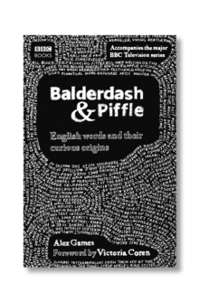 Balderdash & Piffle