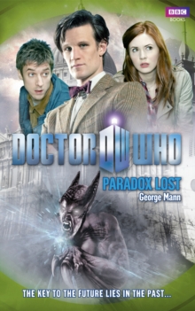 Doctor Who: Paradox Lost