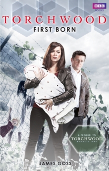 Torchwood: First Born