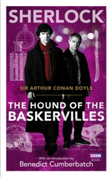 Sherlock: The Hound of the Baskervilles, EPUB eBook Sherlock: The Hound of the Baskervilles, EPUB eBook