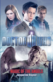Doctor Who: Magic of the Angels, EPUB eBook Doctor Who: Magic of the Angels, EPUB eBook