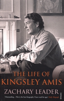 The Life of Kingsley Amis