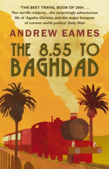 The 8.55 To Baghdad