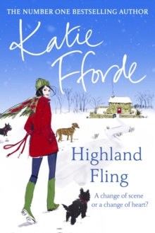 Random House Highland Fling , The Festive Feel-good Scottish Romance From The Beloved #1 Sunday Times Bestselling Author