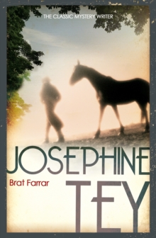 Random House Brat Farrar