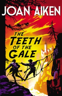 The Teeth Of The Gale