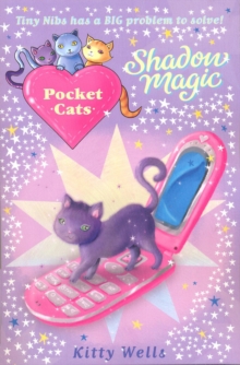 Pocket Cats: Shadow Magic