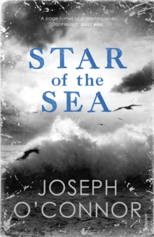 Star of the Sea : THE MILLION COPY BESTSELLER