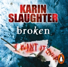 Broken, eAudiobook MP3 eaudioBook Broken, eAudiobook MP3 eaudioBook