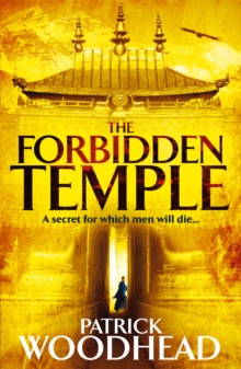 The Forbidden Temple