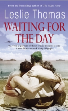 Waiting For The Day, EPUB eBook Waiting For The Day, EPUB eBook