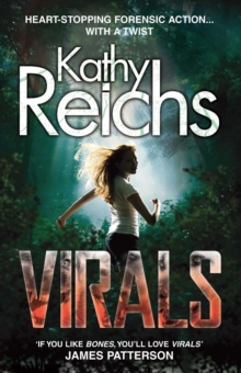 Virals : (Virals 1)