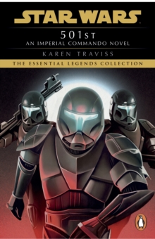 Star Wars: Imperial Commando: 501st