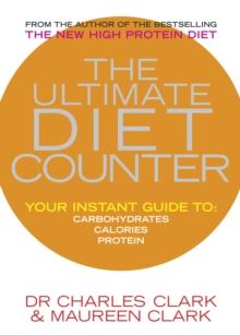 The Ultimate Diet Counter