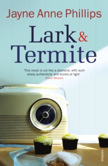 Lark and Termite